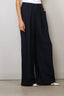 TWP - Broek - Demie W/ Deep Pleat - Night Sky