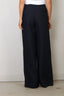TWP - Broek - Demie W/ Deep Pleat - Night Sky