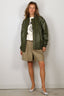 Enes - Jacket - Anita - Pine