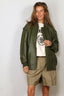 Enes - Jacket - Anita - Pine