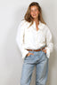 Nili Lotan - Blouse - Travis - Cream