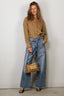Max Mara - Blouse - Falasco - Sand