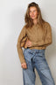 Max Mara - Blouse - Falasco - Sand