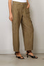 Citizens of Humanity - Broek - Thassos Twisted Seam Utility Pant - Bezal