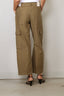 Citizens of Humanity - Broek - Thassos Twisted Seam Utility Pant - Bezal