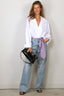 Francoise - Top - Michelle - White