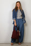 SoSue - Broek - Lizzy - Denim