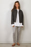 Extreme Cashmere - Jas - 463 Mover - Felt