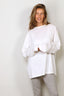Extreme Cashmere - Top - 452 Rock - Snow