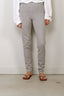 Extreme Cashmere - Broek - 372 Beat - Grey