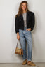 Agolde - Jeans - 80's Jean - Orbital