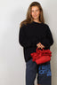Extreme Cashmere - Sweater - 476 April - Navy