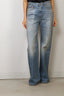 R13 - Jeans - Charlotte Jean - Merrin Blue
