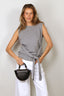 Liya - Top - Debardeur Sleevy - Felt Grey