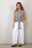 Liya - Top - Debardeur Sleevy - Felt Grey