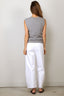 Liya - Top - Debardeur Sleevy - Felt Grey