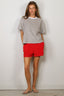 Raff Collective - Short - Caro - Red