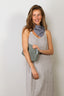 Raff Collective - Jurk - Joss - Grey Melange
