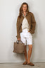 Max Mara - Blouse - Falasco - Beige