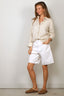 Max Mara - Blouse - Falasco - Beige