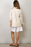 Max Mara - Blouse - Falasco - Beige