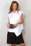Margaux Lonnberg - Blouse - Swann - White