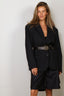 BYLOTTE Studios - Tailored Blazer - Kate Blazer - Navy