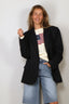 BYLOTTE Studios - Tailored Blazer - Kate Blazer - Navy