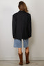 BYLOTTE Studios - Tailored Blazer - Kate Blazer - Navy
