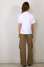 6397 - T-Shirt - Thanks Boy T - Optic White