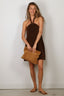 Xirena - Jurk - Lolita - Cocoa Bean