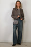 Lois - Jeans - Bruna L - Dark Stone Veins