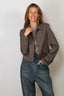 Herskind - Jacket - Baron Fittet Jacket - Grey