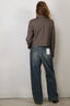 Herskind - Jacket - Baron Fittet Jacket - Grey