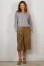 Lisa Yang - Sweater - Katriel - Sanderling