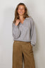 Lisa Yang - Sweater - Katriel - Sanderling