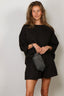 Suzie Kondi - Short - Shkip Linen - Black