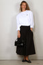 BYLOTTE Studios - Top - Lily Longsleeve - White
