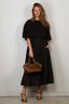 BYLOTTE Studios - T-Shirt - Olsen Tee - Black