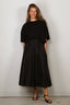 BYLOTTE Studios - T-Shirt - Olsen Tee - Black