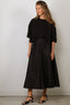 BYLOTTE Studios - T-Shirt - Olsen Tee - Black