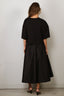 BYLOTTE Studios - T-Shirt - Olsen Tee - Black