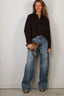 Indress - Blouse - Whitby - Black