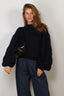 Lisa Yang - Trui - Runi - Navy