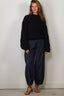 Lisa Yang - Trui - Runi - Navy