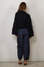 Lisa Yang - Trui - Runi - Navy