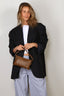 BYLOTTE Studios - Oversized Blazer - Harvey Blazer - Navy