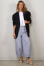 BYLOTTE Studios - Oversized Blazer - Harvey Blazer - Navy
