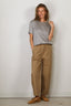 Indress - Tshirt - Aven - Heather Grey