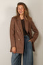 Max Mara - Jacket - Astrale - Camel Galles